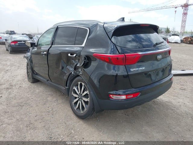 KNDPNCAC8H7074358 KIA gdi theta ii