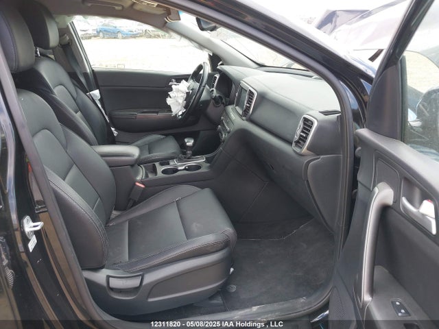 KNDPNCAC8H7074358 KIA gdi theta ii