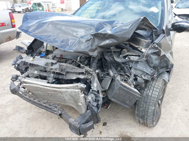 KNDPNCAC8H7074358 KIA gdi theta ii