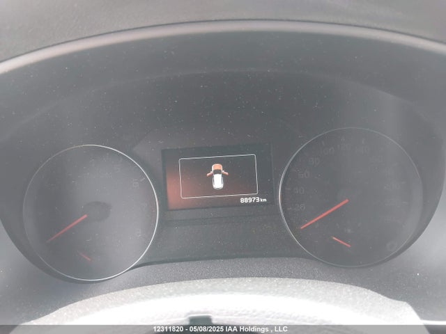 KNDPNCAC8H7074358 KIA gdi theta ii