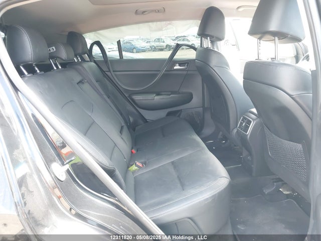 KNDPNCAC8H7074358 KIA gdi theta ii
