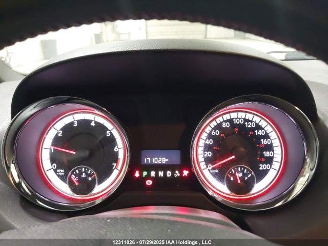 2C4RDGBG8KR766520 Dodge Grand Caravan