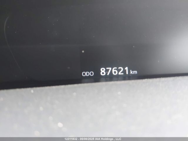 JTDKARFU1H3536762 Toyota Prius