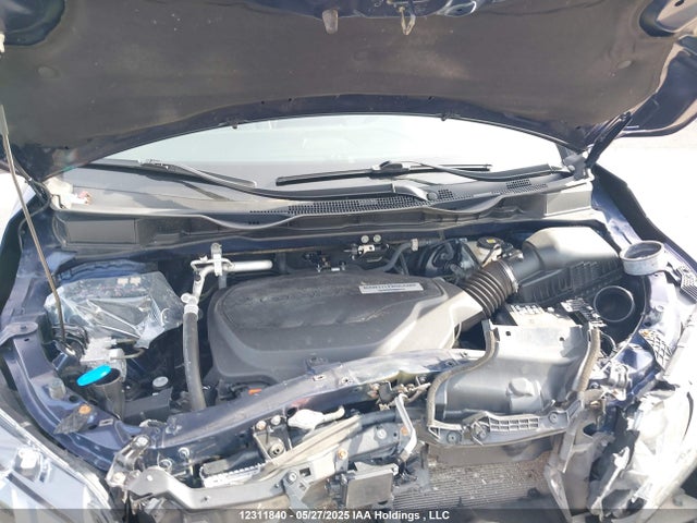 5FNRL6H66LB502530 Honda j35y7