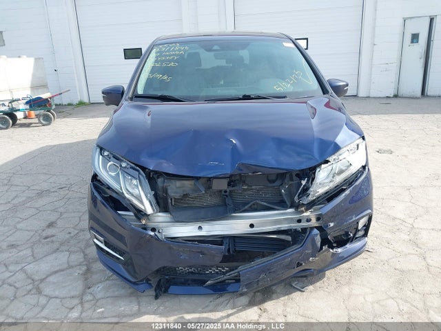 5FNRL6H66LB502530 Honda j35y7