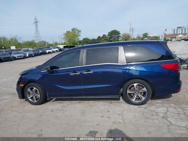 5FNRL6H66LB502530 Honda j35y7