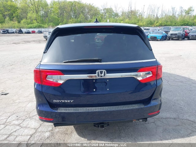 5FNRL6H66LB502530 Honda j35y7