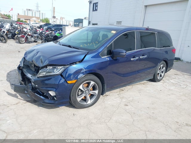 5FNRL6H66LB502530 Honda j35y7