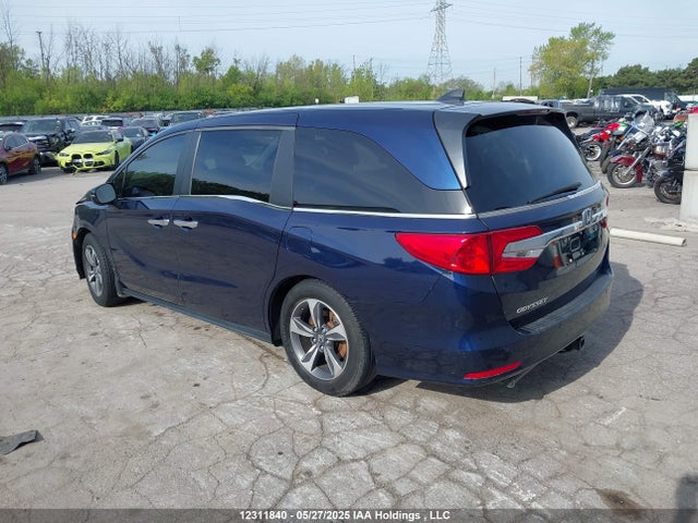 5FNRL6H66LB502530 Honda j35y7