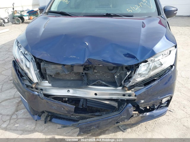 5FNRL6H66LB502530 Honda j35y7