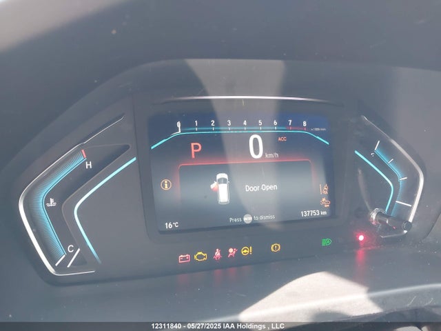 5FNRL6H66LB502530 Honda j35y7