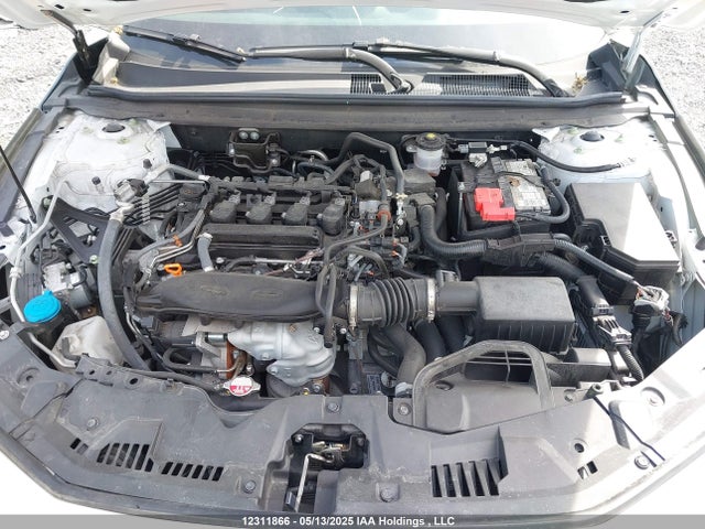 Honda l15be 2023 1HGCY1F36PA801003 Image 10