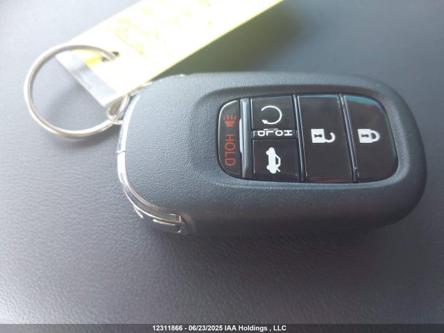Honda l15be 2023 1HGCY1F36PA801003 Image 11