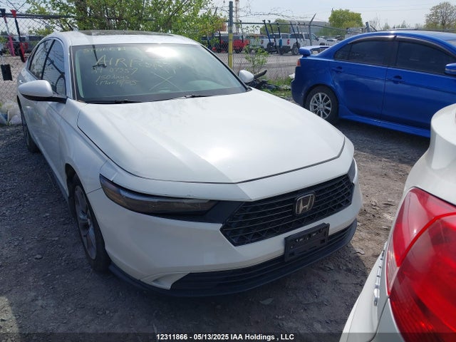 Honda l15be 2023 1HGCY1F36PA801003 Image 12