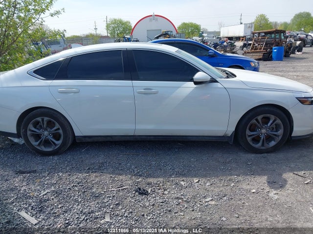 Honda l15be 2023 1HGCY1F36PA801003 Image 13