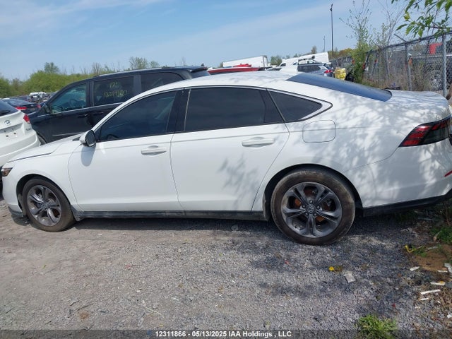 Honda l15be 2023 1HGCY1F36PA801003 Image 14
