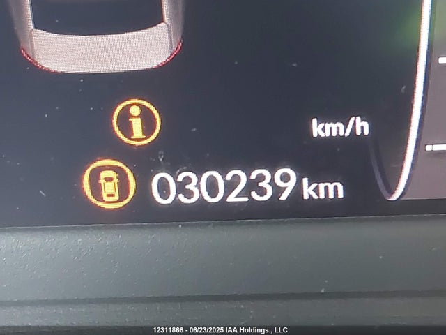 Honda l15be 2023 1HGCY1F36PA801003 Image 15