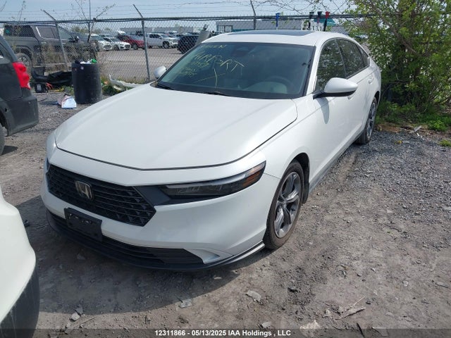 Honda l15be 2023 1HGCY1F36PA801003 Image 2