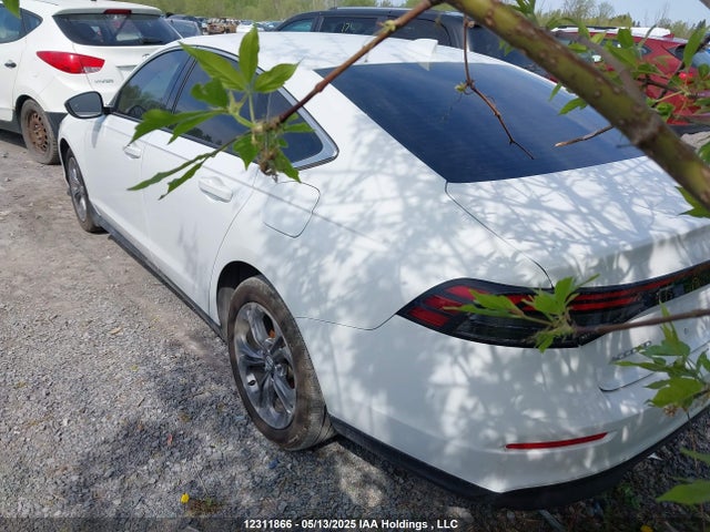 Honda l15be 2023 1HGCY1F36PA801003 Image 3