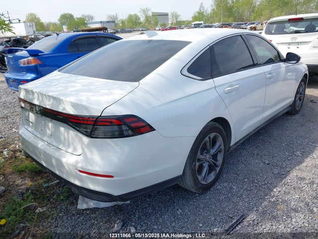 Honda l15be 2023 1HGCY1F36PA801003 Image 4