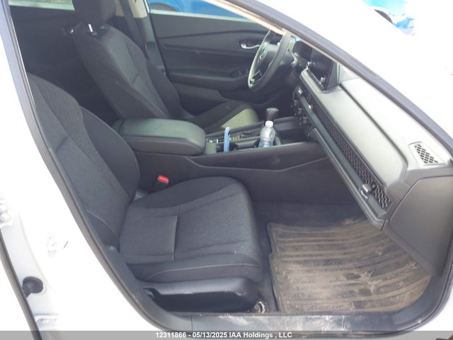 Honda l15be 2023 1HGCY1F36PA801003 Image 5