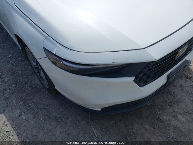 Honda l15be 2023 1HGCY1F36PA801003 Image 6