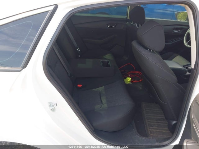 Honda l15be 2023 1HGCY1F36PA801003 Image 8