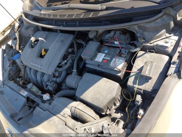 3KPFL4A76JE217520 KIA FORTE LX