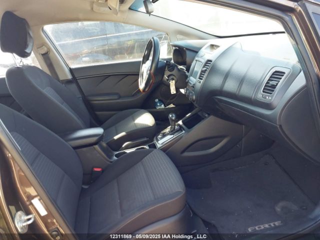 3KPFL4A76JE217520 KIA FORTE LX