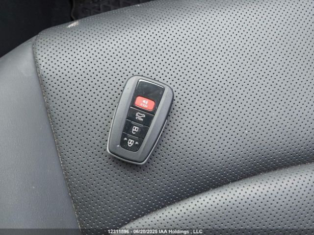 2T3DWRFV8MW103515 Toyota a25a-fxs, 3nm+4nm(ni)