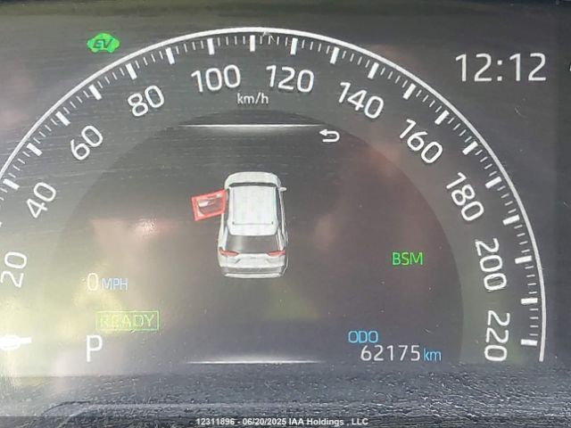 2T3DWRFV8MW103515 Toyota a25a-fxs, 3nm+4nm(ni)