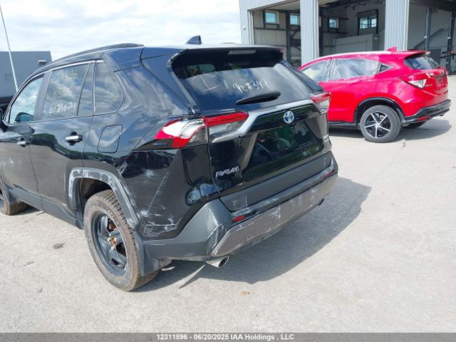 2T3DWRFV8MW103515 Toyota a25a-fxs, 3nm+4nm(ni)
