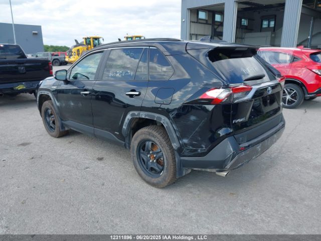 2T3DWRFV8MW103515 Toyota a25a-fxs, 3nm+4nm(ni)