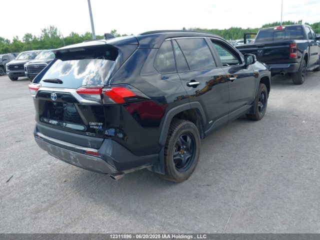 2T3DWRFV8MW103515 Toyota a25a-fxs, 3nm+4nm(ni)