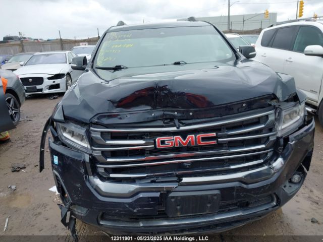 1GKKNLLS2NZ120754 GMC Acadia At4