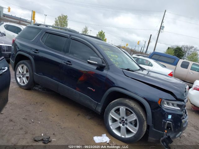 1GKKNLLS2NZ120754 GMC Acadia At4