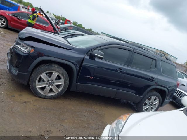 1GKKNLLS2NZ120754 GMC Acadia At4