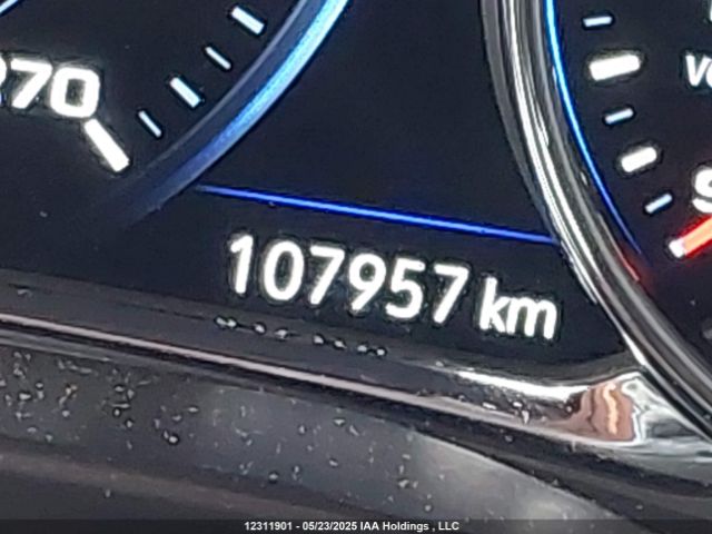 1GKKNLLS2NZ120754 GMC Acadia At4