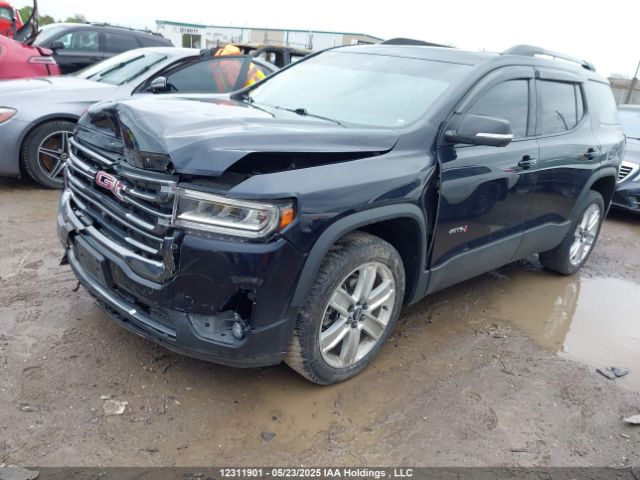 1GKKNLLS2NZ120754 GMC Acadia At4