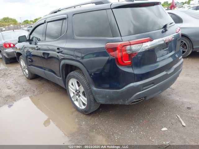 1GKKNLLS2NZ120754 GMC Acadia At4