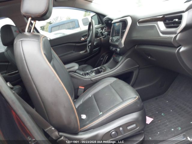 1GKKNLLS2NZ120754 GMC Acadia At4
