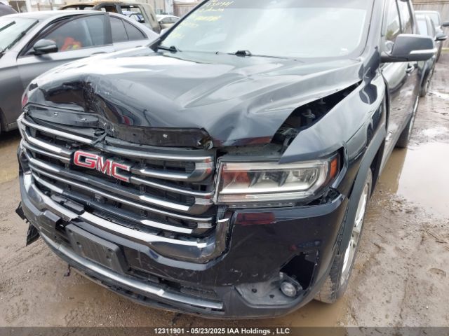 1GKKNLLS2NZ120754 GMC Acadia At4