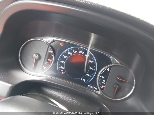 1GKKNLLS2NZ120754 GMC Acadia At4