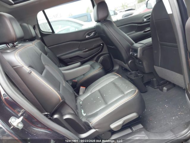 1GKKNLLS2NZ120754 GMC Acadia At4