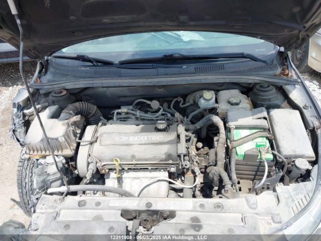 1G1PK5SH4G7157050 Chevrolet luw - e85 max