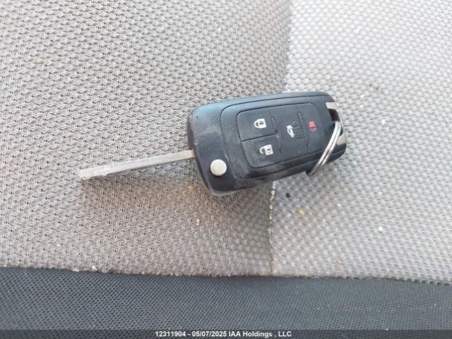 1G1PK5SH4G7157050 Chevrolet luw - e85 max