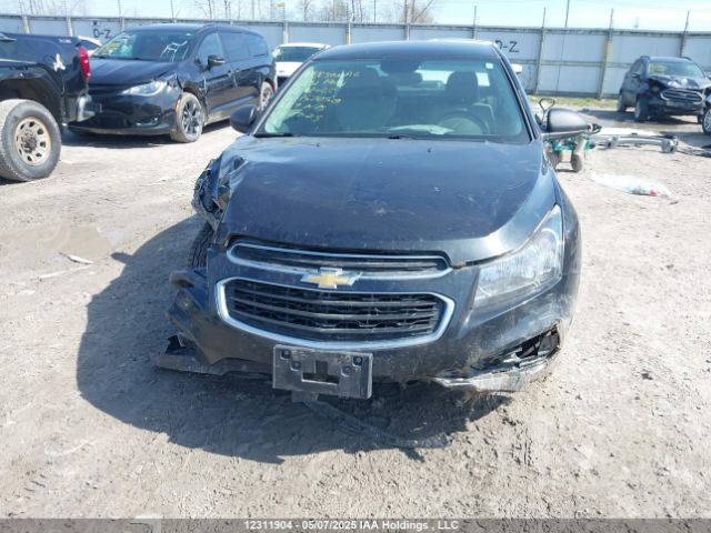1G1PK5SH4G7157050 Chevrolet luw - e85 max