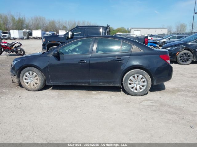 1G1PK5SH4G7157050 Chevrolet luw - e85 max