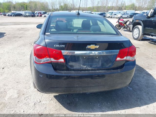 1G1PK5SH4G7157050 Chevrolet luw - e85 max