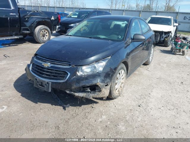 1G1PK5SH4G7157050 Chevrolet luw - e85 max